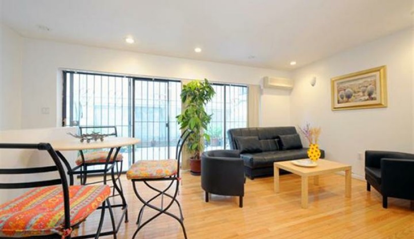 Apartment W 53rd New York - Apt 27821